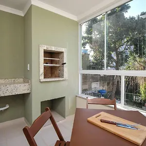 Aluguel 2 Quartos S/ 1 Bombas/sc Apartamento Bombinhas