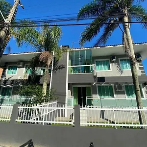 Res. Ilha Bela Apartamento Bombinhas