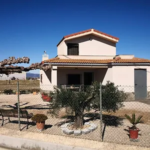  Casa rural Casa Laura España