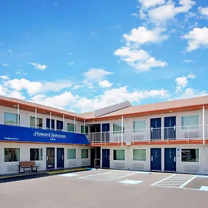 多皮卡那豪生酒店 汽车旅馆