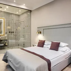 Krupówki 17 Resort&spa Nocleg ze śniadaniem