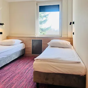 Rok Hotel