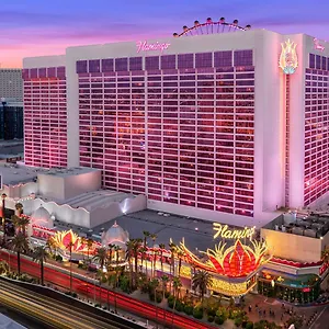 Ośrodek wypoczynkowy Flamingo Vegas Hotel&casino, Las Vegas