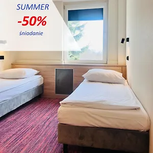 Rok Hotel