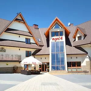 Api Iv Nocleg ze śniadaniem