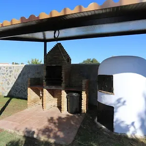  Casa rural Albara España