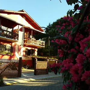De Sol Apartamento Bombinhas