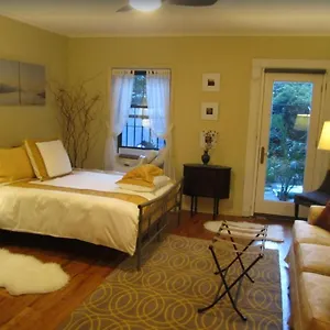  Apartamento Fully Furnished Entire Floor In Historic Harlem Estados Unidos